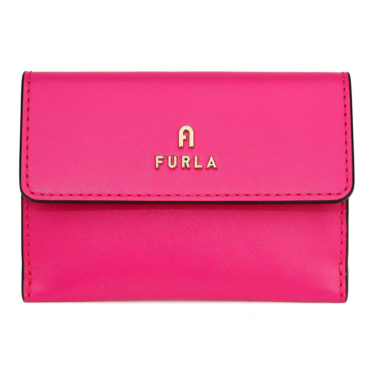 【最大5,000円OFFクーポン】フルラ カードケース FURLA カメリア WP00398 AX0