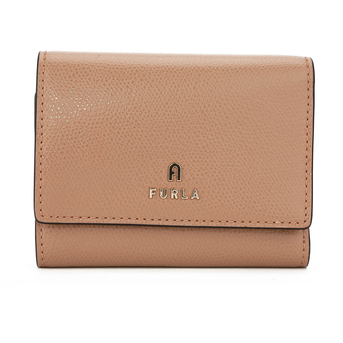 【最大5,000円OFFクーポン】フルラ 3つ折り財布 FURLA カメリア WP00454 ARE