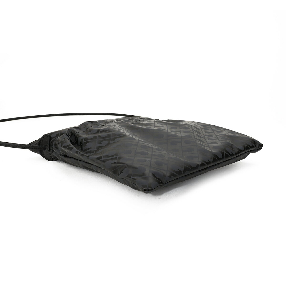 ゲラルディーニ ショルダーバッグ GHERARDINI ソフティ GH0231 EXCALIBUR レディース ブラック 黒【スーパーSALE★10％OFF】