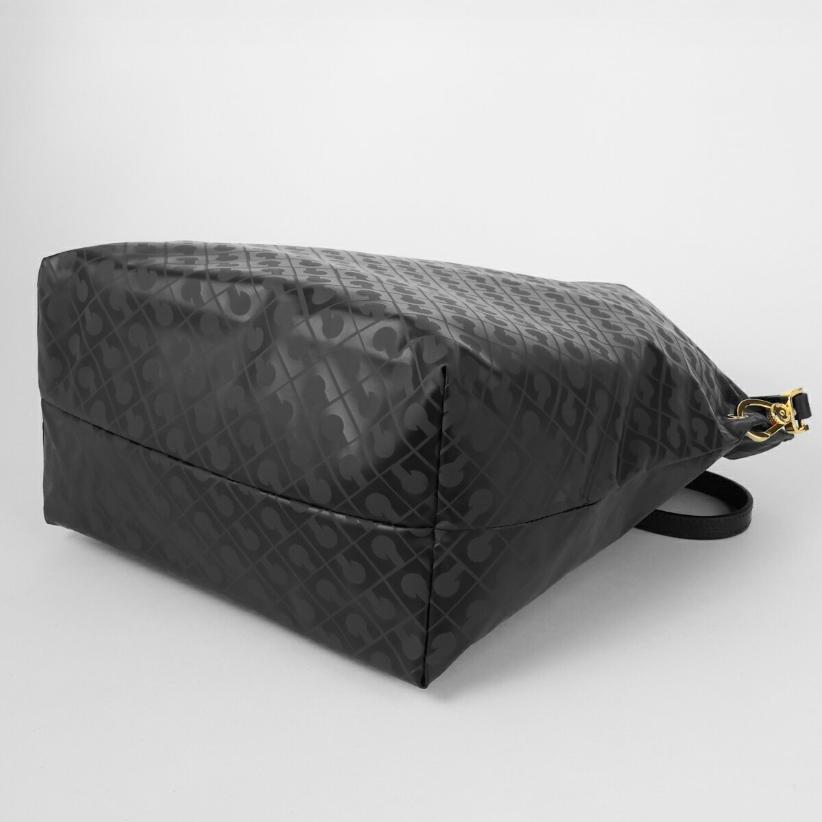 ゲラルディーニ ショルダーバッグ GHERARDINI ソフティ GH0311 EXCALIBUR レディース ブラック 黒【1,500円OFF★決算クーポン】