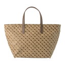 【P5倍7/15限定★さらに最大5,000円OFFクーポン配布中】ゲラルディーニ トートバッグ GHERARDINI ソフティ GHB0105 TABACCO/BURRO レディース ライトブラウン系 茶