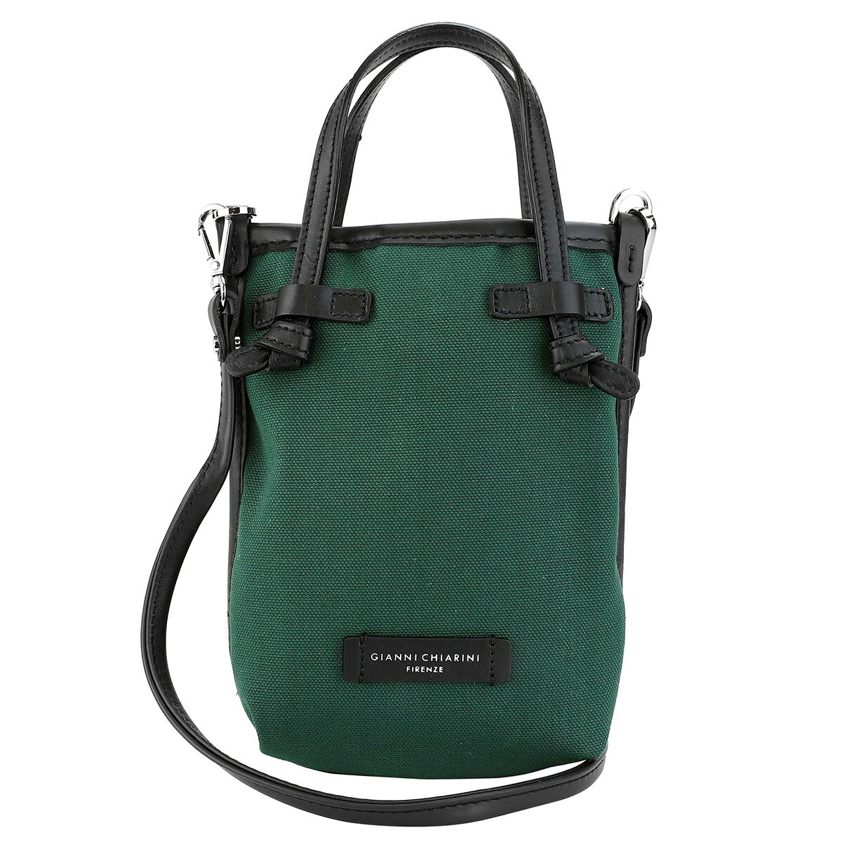 楽天市場】グリーン 緑（ブランドジャンニ・キャリーニ）（レディース