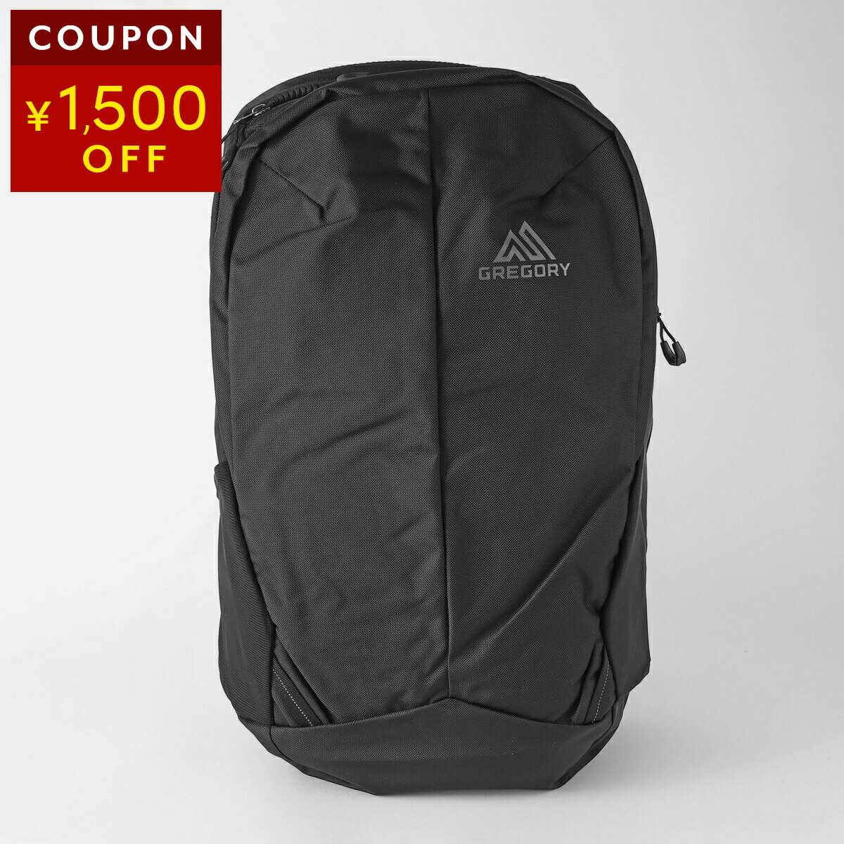 グレゴリー リュックサック GREGORY エブリデイ アドベンチャー 157867 A501 ユニセックス ブラック 黒【1,500円OFF★決算クーポン】...