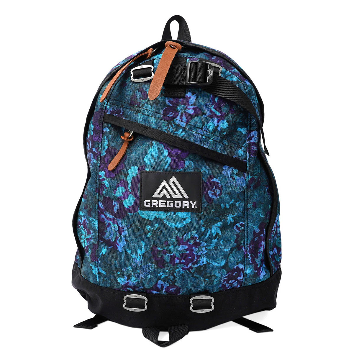 【最大3万円OFF★決算SALEクーポン対象】グレゴリー リュックサック GREGORY クラシック 146492 0457 ユニセックス ブルー 青