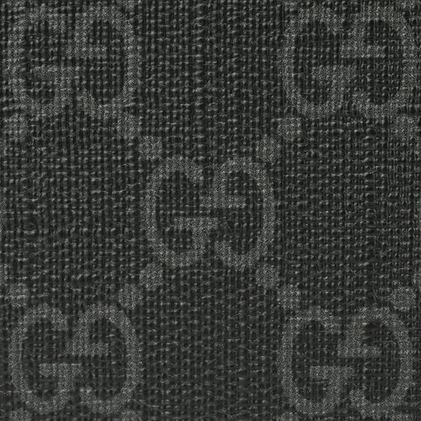 楽天市場 訳ありアウトレット グッチ 2つ折り財布 Gucci 91man 97 財布 アウトレット Ggスプリーム Gg Supreme ウルフ ウォレット メンズ Black ブラック ブラック 黒 送料無料 ブランドストリートリング