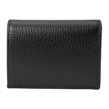 【最大3000円OFFクーポン★5/7(金)14:00まで】グッチ 2つ折り財布 GUCCI 524289 CAOXT 1163 財布 【アウトレット】 GGマーモント GG MARMONT コンパクトウォレット レディース BLACK(ブラック) ブラック 黒【 送料無料】
