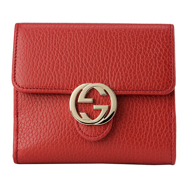 楽天市場】gucci 二つ折り財布 赤の通販 楽天市場】gucci 二つ折り財布 赤の通販