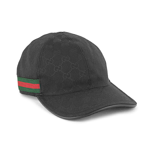 グッチ キャップ GUCCI オリジナルGGキャンバス 200035 KQWBG 1060 ユニセックス【...