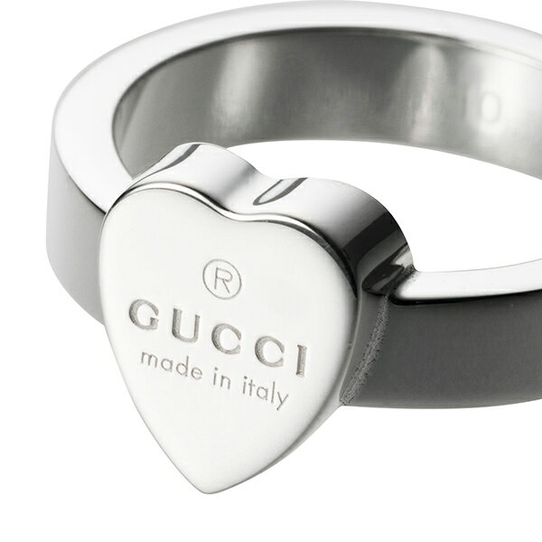 グッチ リング GUCCI ハート 22386...の紹介画像3