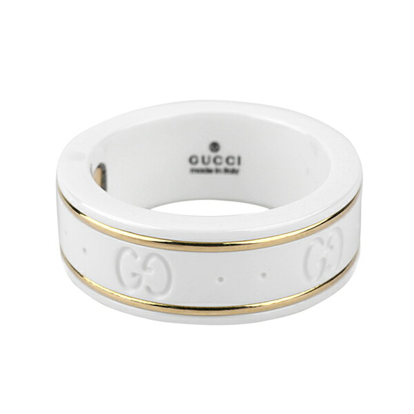 グッチ 指輪 【最大5,000円OFFクーポン】グッチ リング GUCCI アイコン 325964 J85V5 8062 ユニセックス