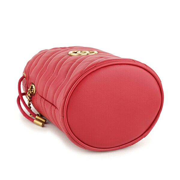 グッチ ショルダーバッグ GUCCI GGマーモント 575163 DTDRT 6433 レディース アウ...