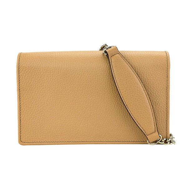 グッチ ショルダーバッグ GUCCI ソーホー 598211 A7M0G 2754 レディース アウトレ...