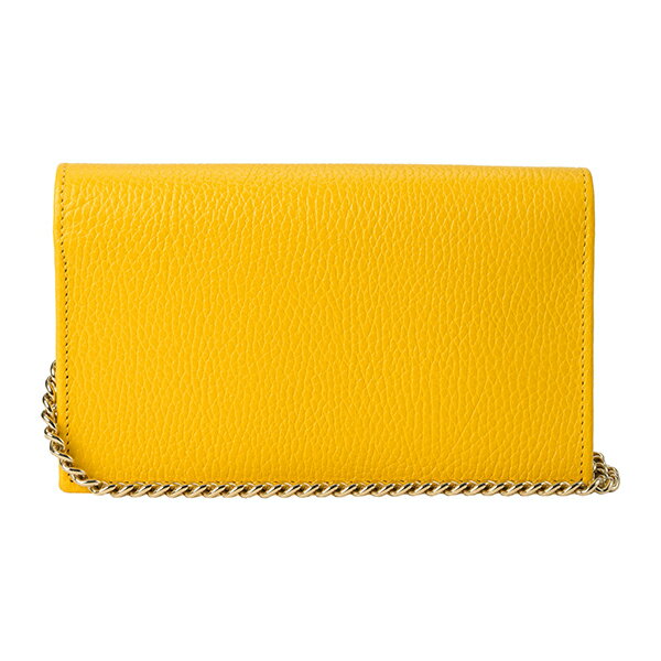 グッチ ショルダーバッグ GUCCI ダラーカーフ 615523 CAO0G 7124 レディース アウ...