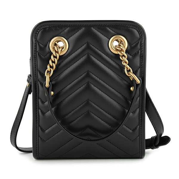 グッチ ショルダーバッグ GUCCI GGマーモント 696123 DTDHT 1000 レディース アウ...