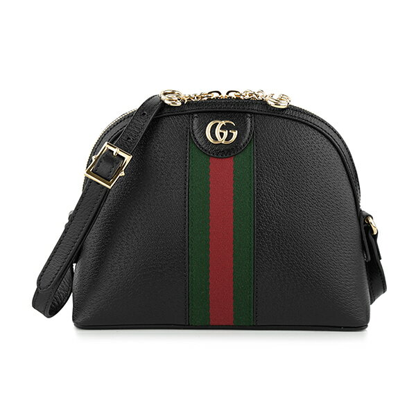 【最大5,000円OFFクーポン対象】グッチ ショルダーバッグ GUCCI オフィディア 719881 DJ2DG 1060 レディース ブラック 黒 アウトレット