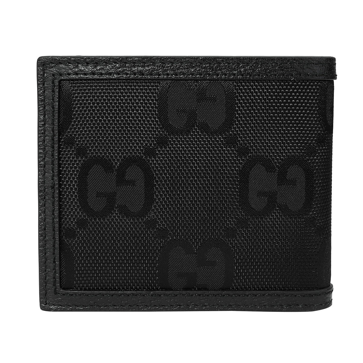 グッチ 2つ折り財布 GUCCI オフザグリッド 625573 H9HAN 1000 メンズ アウトレット...