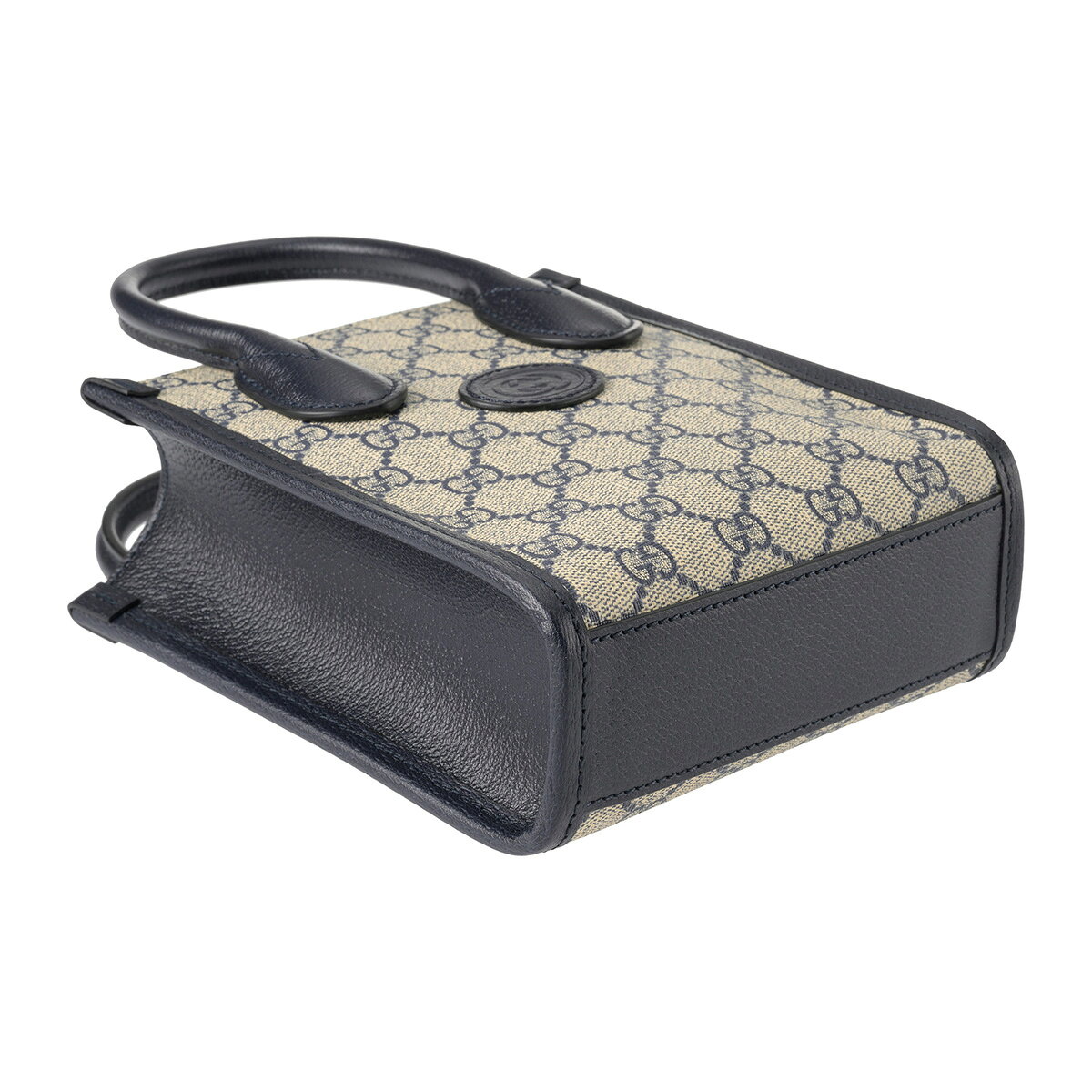グッチ ショルダーバッグ GUCCI GGスプリーム 671623 K9GSN 4075 レディース ベー...