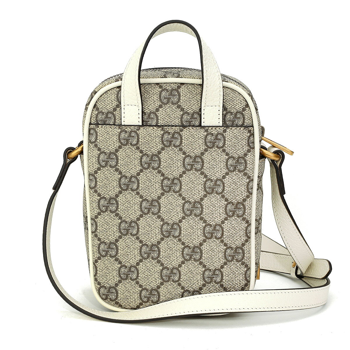 グッチ ショルダーバッグ GUCCI オフィディア 671682 96IWT 9794 ユニセックス ベ...