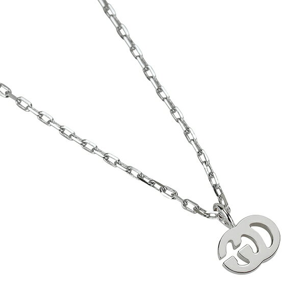 グッチ ネックレス GUCCI インターロッキ...の紹介画像2