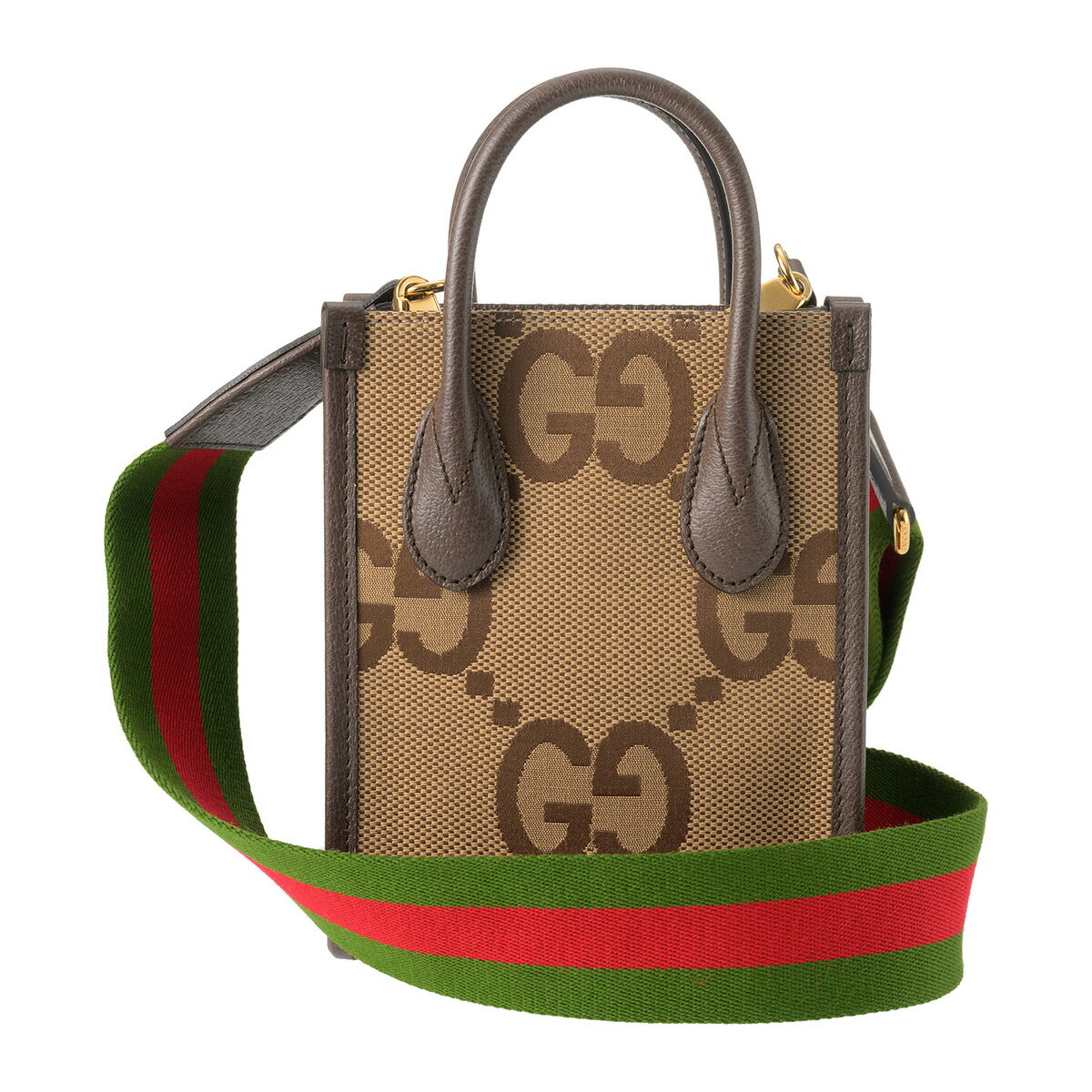 グッチ ショルダーバッグ GUCCI ジャンボ...の紹介画像2