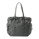 【P5倍7/5限定★さらに1万円で1500円OFF最大3万円OFFクーポン】グッチ トートバッグ GUCCI GGロゴ 725664 AABDG 1126 レディース グレー
