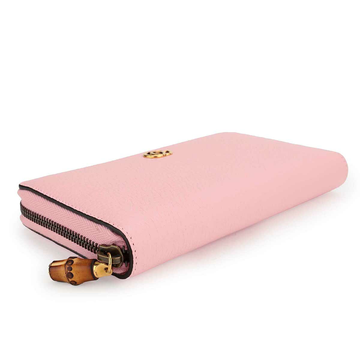 グッチ 長財布(ラウンドファスナー) GUCCI GG マーモント 739499 AABXM 5823 レデ...