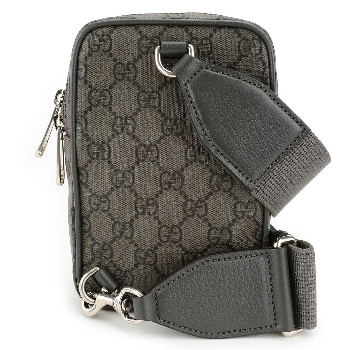 グッチ ウエストバッグ・ボディバッグ GUCCI オフィディア 752565 UULHK 8576 ユニ...