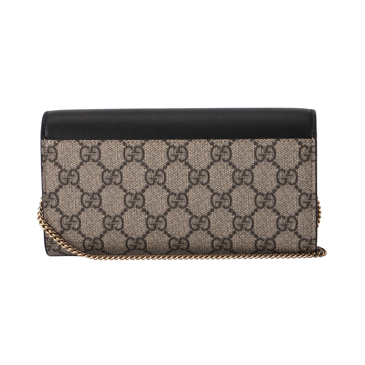 グッチ 長財布 GUCCI GGスプリーム 779774 KLQIG 8575 レディース ブラウン 茶 ブ...
