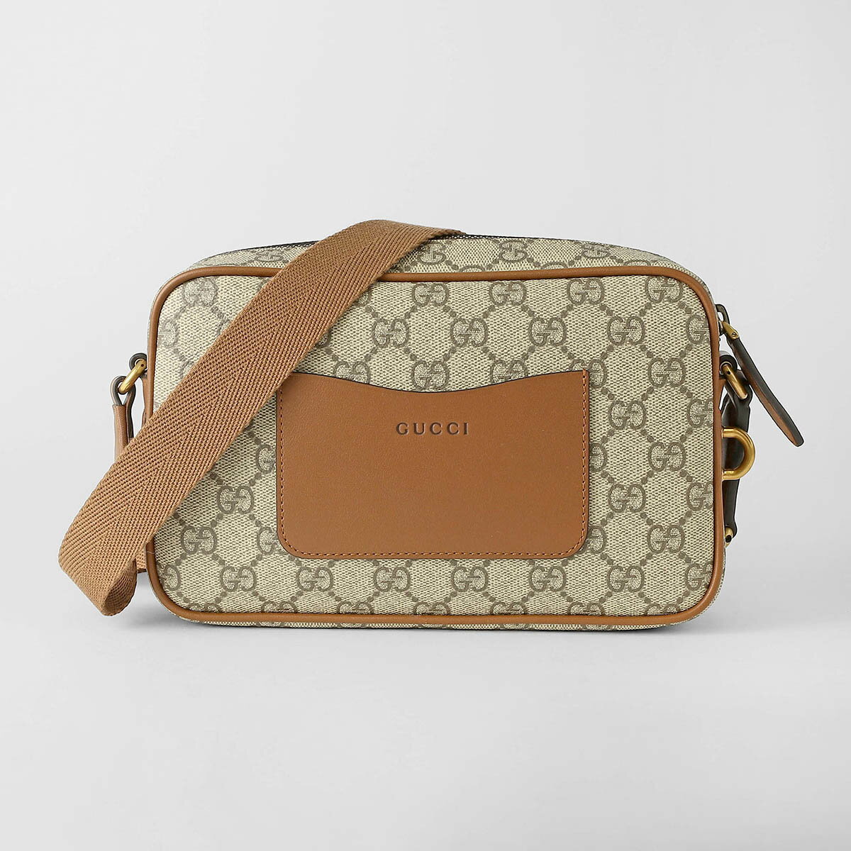 楽天市場】gucci(グッチ) バッグ gg（カラーベージュ）（レディース