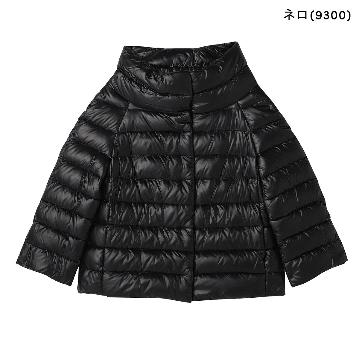 ぱる　美品　HERNO ヘルノ ICONICO 7分袖　ダウン38 楽天市場】ヘルノ ダウン レディース 七分袖の通販