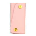 【P5倍7/5限定★さらに1万円で1500円OFF最大3万円OFFクーポン】イルビゾンテ キーケース IL BISONTE ティタニア SKH115 PV003...