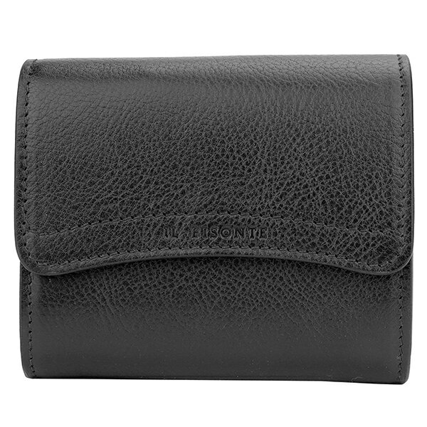 ں5,000ߥݥоݡۥӥ 󥱡 IL BISONTE ᥸쥤˥ SSW005 PVX001 BK238H...