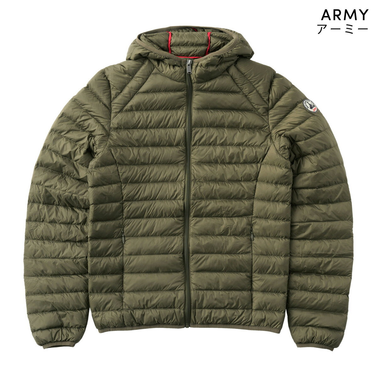 楽天市場】jott ダウン（サイズ（S/M/L）L）の通販