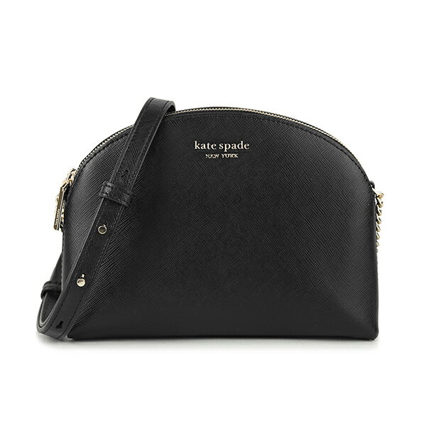 ケイトスペード ショルダーバッグ kate spade スペンサー K4562 001 レディース ブラック 黒