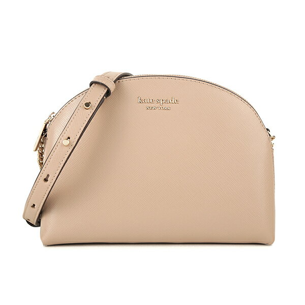 【P5倍5/20限定さらに最大5,000円OFFクーポン】ケイトスペード ショルダーバッグ kate spade スペンサー K4562 200 レディース ライトブラウン 茶