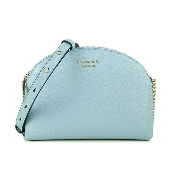 ケイトスペード 【30%OFF★楽天スーパーSALE対象】ケイトスペード ショルダーバッグ kate spade スペンサー K4562 403 レディース ライトブルー 水色