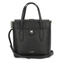 【GWスペシャル★最大10,000円OFFクーポンあり】ケイトスペード トートバッグ kate spade エッセンシャル PXR00270 001 レディース ブラック 黒