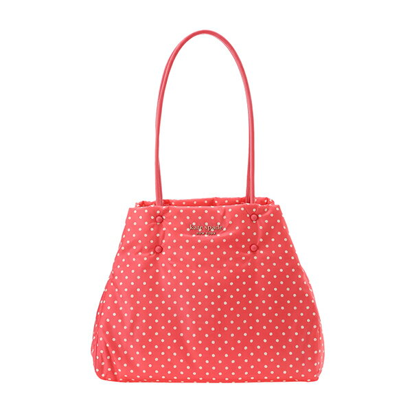 【最大5000円OFFクーポン★3/16(木)まで】ケイトスペード トートバッグ kate spade PXR00369 745 エブリシング レディース ピンク