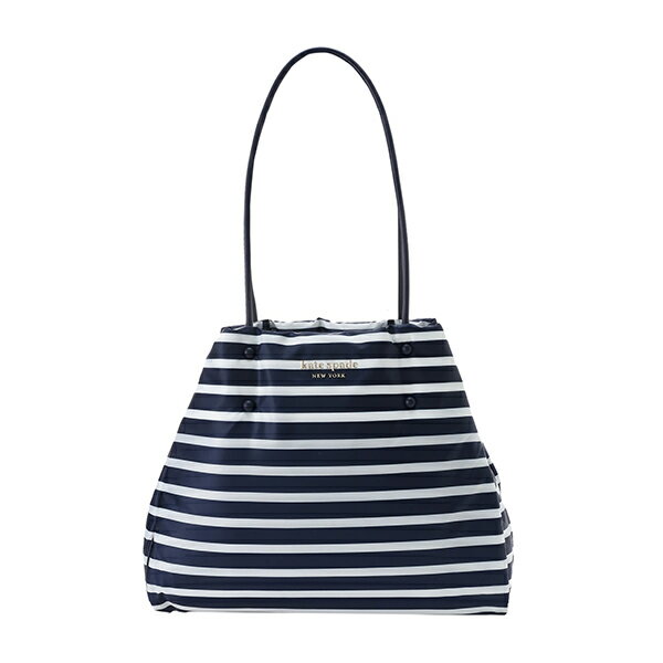 【50%OFF★楽天スーパーSALE対象】ケイトスペード トートバッグ kate spade エブリシング PXR00370 467 レディース ブルー 青【当店通常価格 26800円】のサムネイル