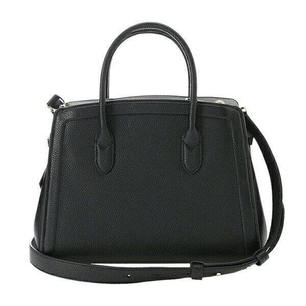 ケイトスペード トートバッグ kate spade ノット PXR00398 001 レディース ブラッ...