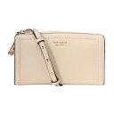 【P5倍5/1限定さらに最大5,000円クーポン対象】ケイトスペード ショルダーバッグ kate spade ノット K6554 651 レディース ホワイト 白