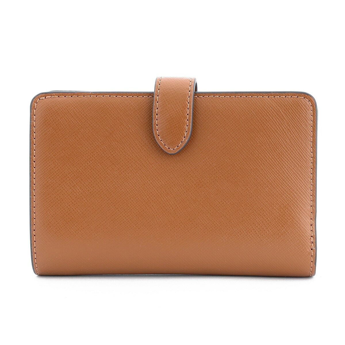 ケイトスペード 2つ折り財布 kate spade マディソン KC580 200 レディース ブラウ...