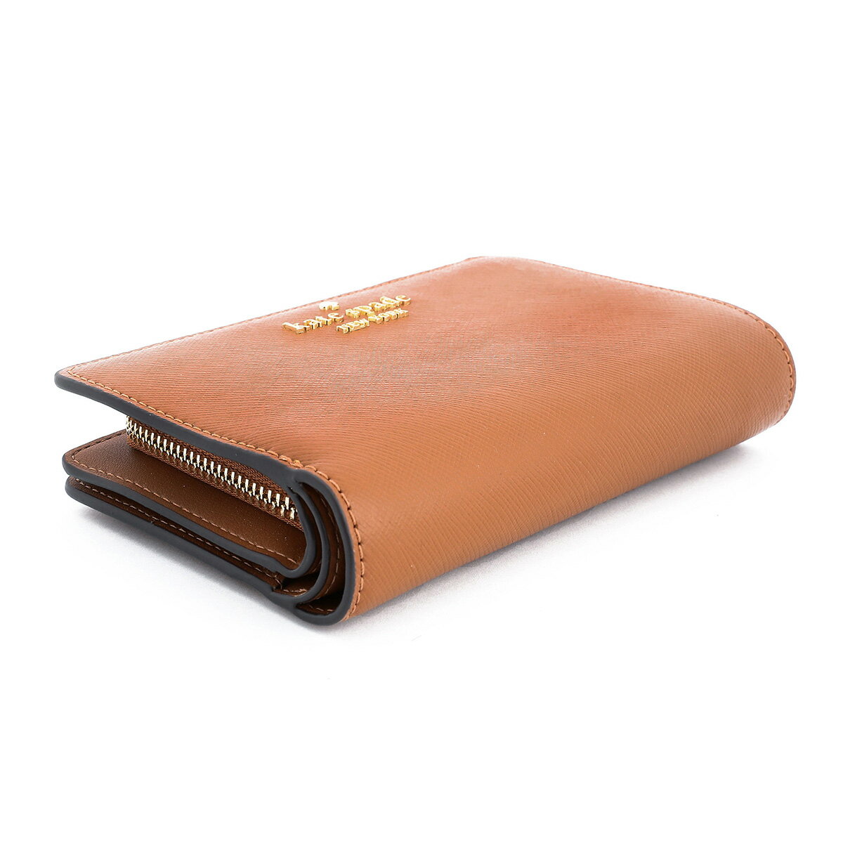 ケイトスペード 2つ折り財布 kate spade マディソン KC580 200 レディース ブラウ...