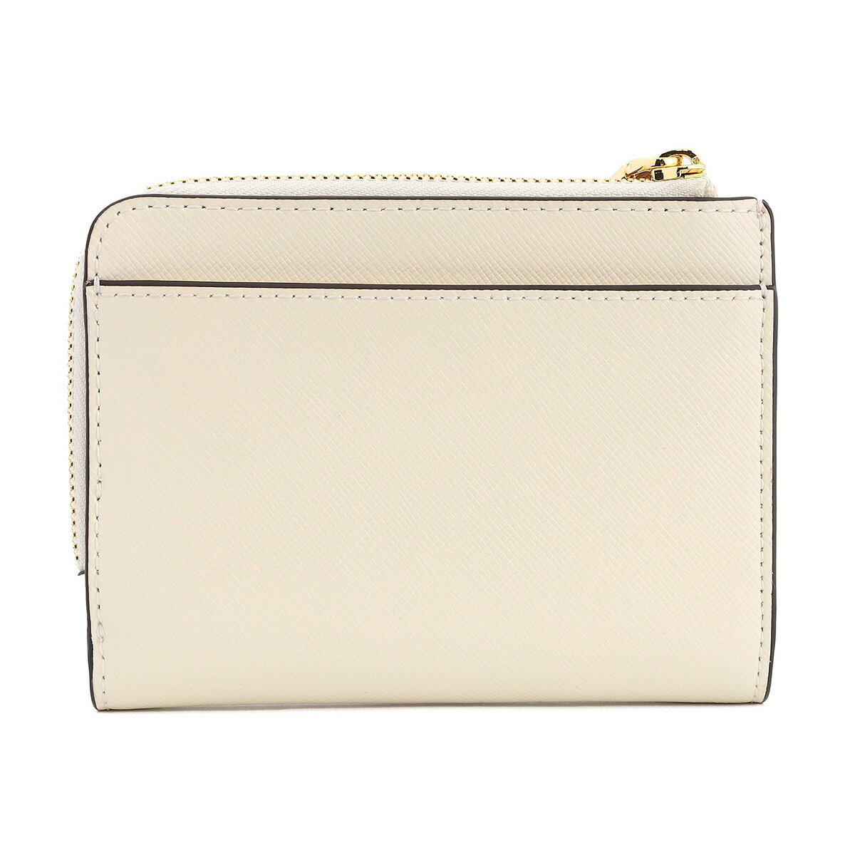ケイトスペード 2つ折り財布 kate spade マディソン KH615 100 レディース ホワイ...