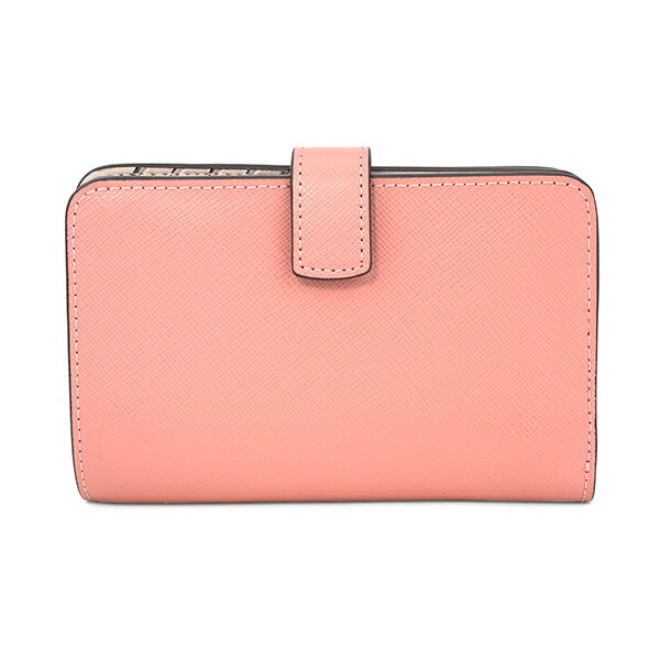 ケイトスペード 2つ折り財布 kate spade スペンサー PWR00279 651 レディース ピン...