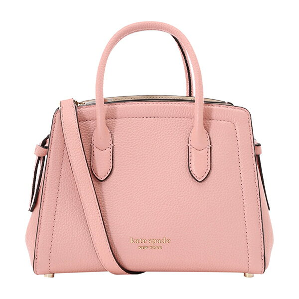 【10%OFF★楽天スーパーSALE対象】ケイトスペード ハンドバッグ kate spade ノット PXR00438 650 レディース ピンク