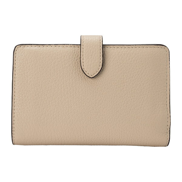 ケイトスペード 2つ折り財布 kate spade レイラ K6396 250 レディース ベージュ ホ...