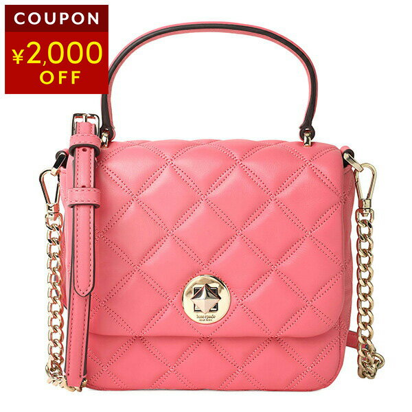 Rakuten - ケイトスペード ショルダーバッグ kate spade ナタリア K8162 651 レディース ピンク【P5倍★5/30 0:00〜6/2 09:59まで！さらに1万円で1,000円OFF★最大5,000円OFFクーポン配布中】