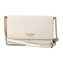 【P5倍5/1限定さらに最大5,000円クーポン対象】ケイトスペード ショルダーバッグ kate spade モーガン K8925 100 レディース ホワイト系 白