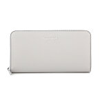 【GWスペシャル★最大10,000円OFFクーポンあり】ケイトスペード 長財布(ラウンドファスナー) kate spade スカイラー K9347 020 レディース ライトグレー